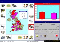Cкриншот General Election, изображение № 320620 - RAWG