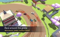 Cкриншот SkidStorm—Multiplayer, изображение № 1399931 - RAWG