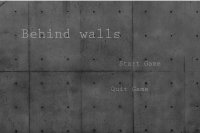 Cкриншот Behind Walls, изображение № 861297 - RAWG