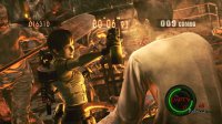 Cкриншот Resident Evil 5, изображение № 723623 - RAWG
