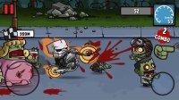 Cкриншот Zombie Age 3: Survival Rules, изображение № 1546581 - RAWG