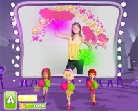 Cкриншот EyeToy Play: Pom Pom Party, изображение № 806908 - RAWG