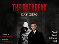 Cкриншот The Outbreak: Day Zero, изображение № 1833411 - RAWG