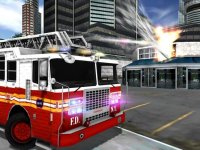 Cкриншот Firefighter & Rescue Ambulance, изображение № 885793 - RAWG