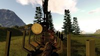 Cкриншот Forestry 2017 - The Simulation, изображение № 8109 - RAWG
