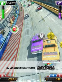 Cкриншот Daytona Rush, изображение № 17832 - RAWG