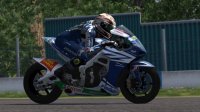 Cкриншот MotoGP '07, изображение № 472935 - RAWG