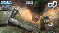 Cкриншот Mini Motor Racing, изображение № 1365489 - RAWG