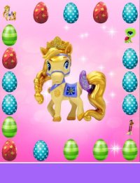 Cкриншот Surprise Eggs Princess, изображение № 1579851 - RAWG