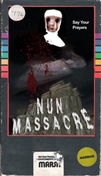 Cкриншот Nun Massacre, изображение № 1658924 - RAWG