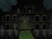 Cкриншот Oddworld: Abe's Oddysee, изображение № 120258 - RAWG