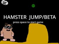 Cкриншот HAMSTER JUMP/BETA 0.1, изображение № 2813886 - RAWG