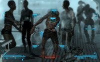 Cкриншот Fallout 3: Mothership Zeta, изображение № 529771 - RAWG
