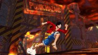 Cкриншот One Piece: Unlimited World Red - Deluxe Edition, изображение № 653021 - RAWG