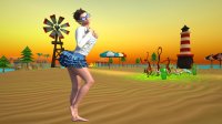 Cкриншот Virtual ULTIMATE Beach Dancer [HD+], изображение № 3555388 - RAWG