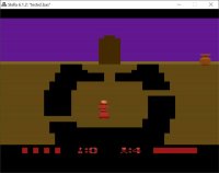 Cкриншот Unholy (Demo) - Atari 2600 Game, изображение № 2407301 - RAWG
