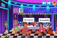 Cкриншот My Pretend Neon Night Club - Kids Dance Games FREE, изображение № 1590465 - RAWG