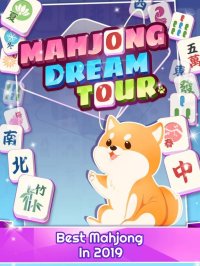 Cкриншот Mahjong Dream Tour, изображение № 1954417 - RAWG