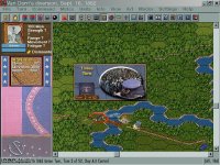 Cкриншот Civil War Battles: Campaign Corinth, изображение № 322282 - RAWG