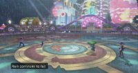 Cкриншот Pokémon Battle Revolution, изображение № 2217746 - RAWG