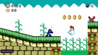 Cкриншот Megaman X in Sonic the Hedgehog - Blasting Adventure, изображение № 3184745 - RAWG