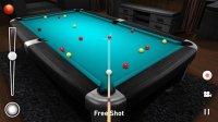 Cкриншот Real Pool 3D FREE, изображение № 1565137 - RAWG