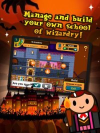 Cкриншот Little Warlock School, изображение № 930337 - RAWG