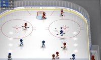 Cкриншот Stickman Ice Hockey, изображение № 1429262 - RAWG
