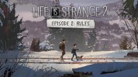 Cкриншот Life is Strange 2 - Episode 2, изображение № 2267901 - RAWG