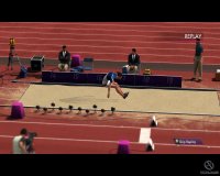 Cкриншот London 2012 - The Official Video Game of the Olympic Games, изображение № 633315 - RAWG