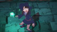 Cкриншот Little Witch Academia: Chamber of Time, изображение № 724363 - RAWG