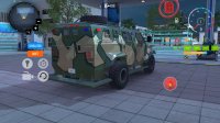 Cкриншот Police Car Armored: Cop Simulator, изображение № 3585226 - RAWG