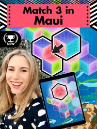 Cкриншот Triplicata Maui: Puzzle Game, изображение № 1932071 - RAWG