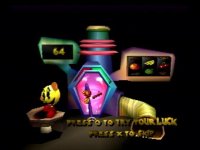 Cкриншот Pac-Man World, изображение № 732986 - RAWG