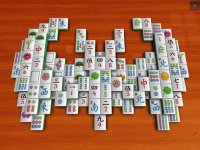 Cкриншот Anhui Mahjong Free, изображение № 942192 - RAWG