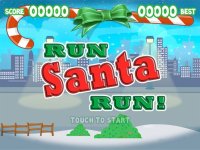 Cкриншот Run Santa Run! - Santa Clauses Running For Gifts, изображение № 1840380 - RAWG