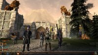 Cкриншот Dragon Age 2: Клеймо убийцы, изображение № 585147 - RAWG