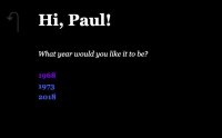 Cкриншот The Paul McCartney Simulator, изображение № 2277762 - RAWG