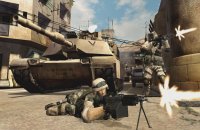 Cкриншот Battlefield 2, изображение № 356260 - RAWG
