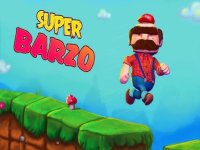 Cкриншот Super Barzo, изображение № 1712825 - RAWG