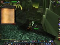 Cкриншот World of Warcraft: The Burning Crusade, изображение № 433419 - RAWG