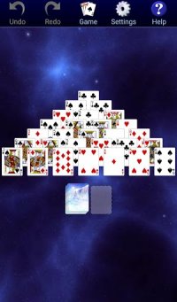 Cкриншот 150+ Card Games Solitaire Pack, изображение № 1427594 - RAWG