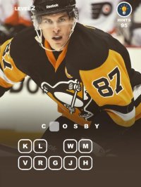 Cкриншот Top Hockey Players - game for nhl stanley cup fans, изображение № 2047887 - RAWG
