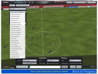 Cкриншот Football Manager 2010, изображение № 537772 - RAWG