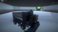 Cкриншот Zamboni Simulator 2019, изображение № 3631364 - RAWG