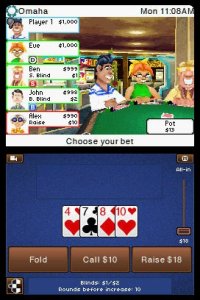 Cкриншот 1st Class Poker & BlackJack, изображение № 794794 - RAWG
