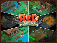 Cкриншот Red's Kingdom, изображение № 16229 - RAWG