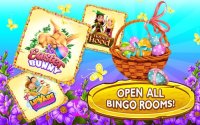 Cкриншот Easter Bunny Bingo, изображение № 1417838 - RAWG