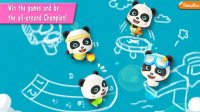 Cкриншот Panda Sports Games - For Kids, изображение № 1594610 - RAWG