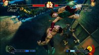 Cкриншот Street Fighter 4, изображение № 491080 - RAWG